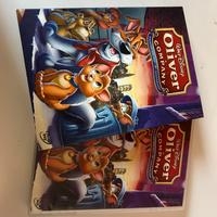 Dvd “Oliver & Company”