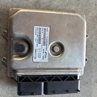 Centralina fiat panda twin air