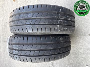 gomme usate 1956016 Estivo GOODYEAR - EFF - 133