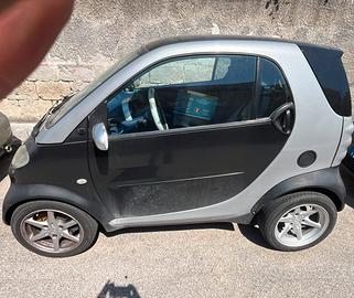 Smart450 anno 99 
