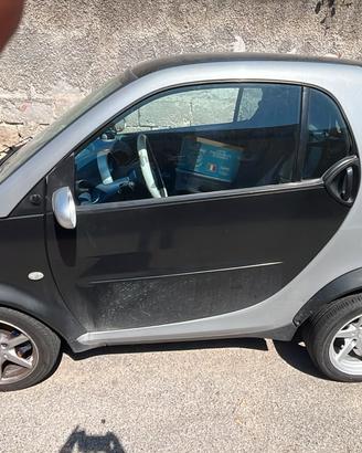 Smart450 anno 99 