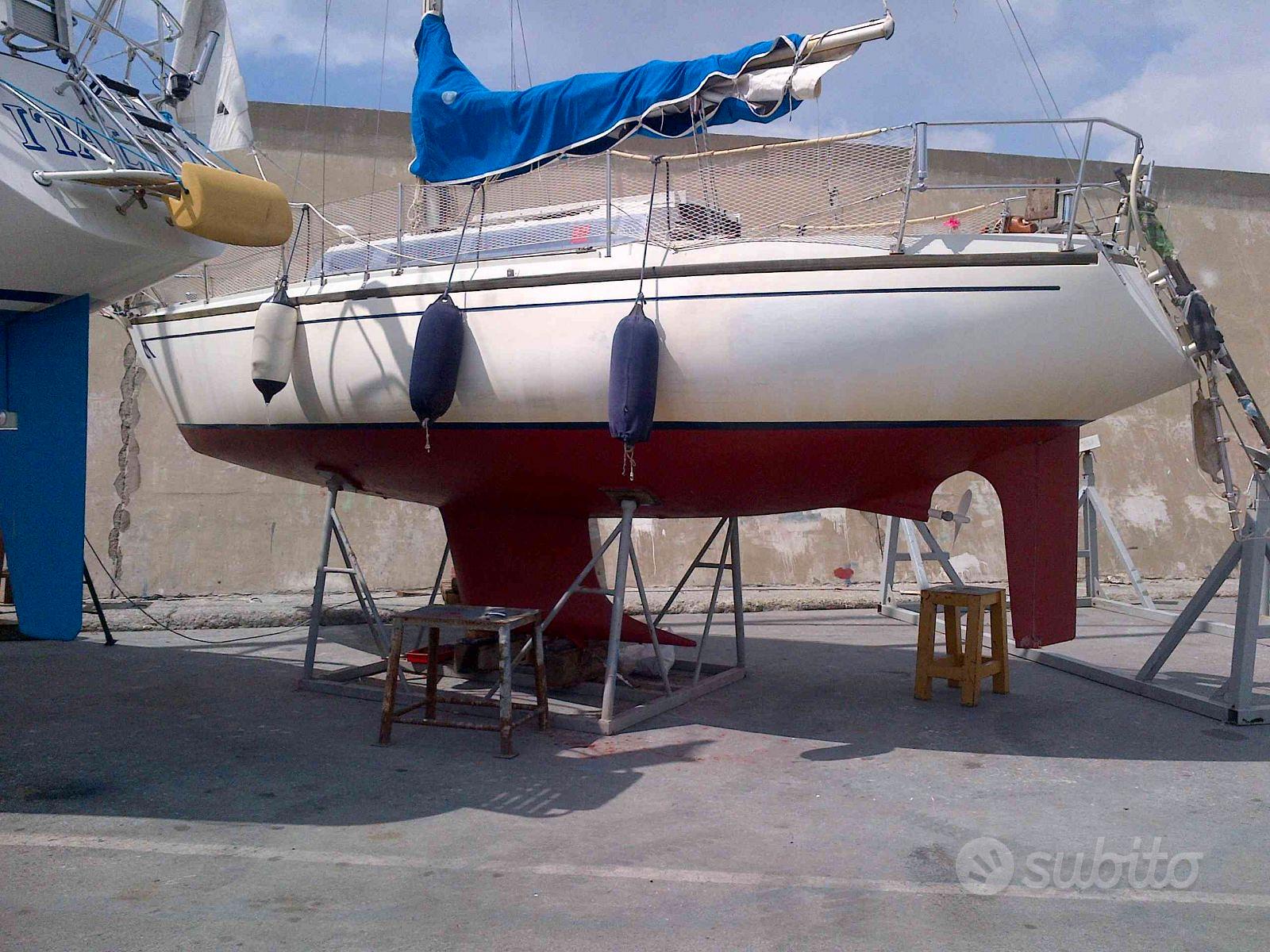 DUFOUR SAFARI 27 — View photo 1