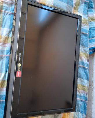 televisore full HD