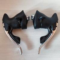 Leve freni cambio Campagnolo Ergopower 