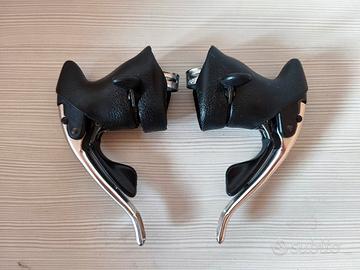 Leve freni cambio Campagnolo Ergopower 