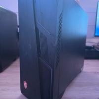 PC DEKSTOP MSI GEFORCE RTX 4060 TI