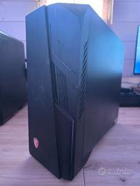 PC DEKSTOP MSI GEFORCE RTX 4060 TI