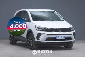 OPEL Crossland 2021 Crossland 1.5 ecotec Elegance
