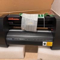 Cutting plotter