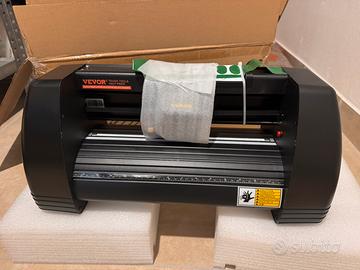 Cutting plotter