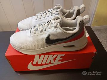Nike Air Max Nuaxis
