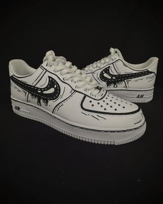 Air Force 1 low
