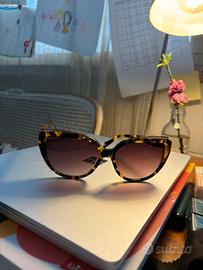 Occhiali da sole da donna Balmain