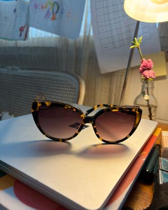 Occhiali da sole da donna Balmain