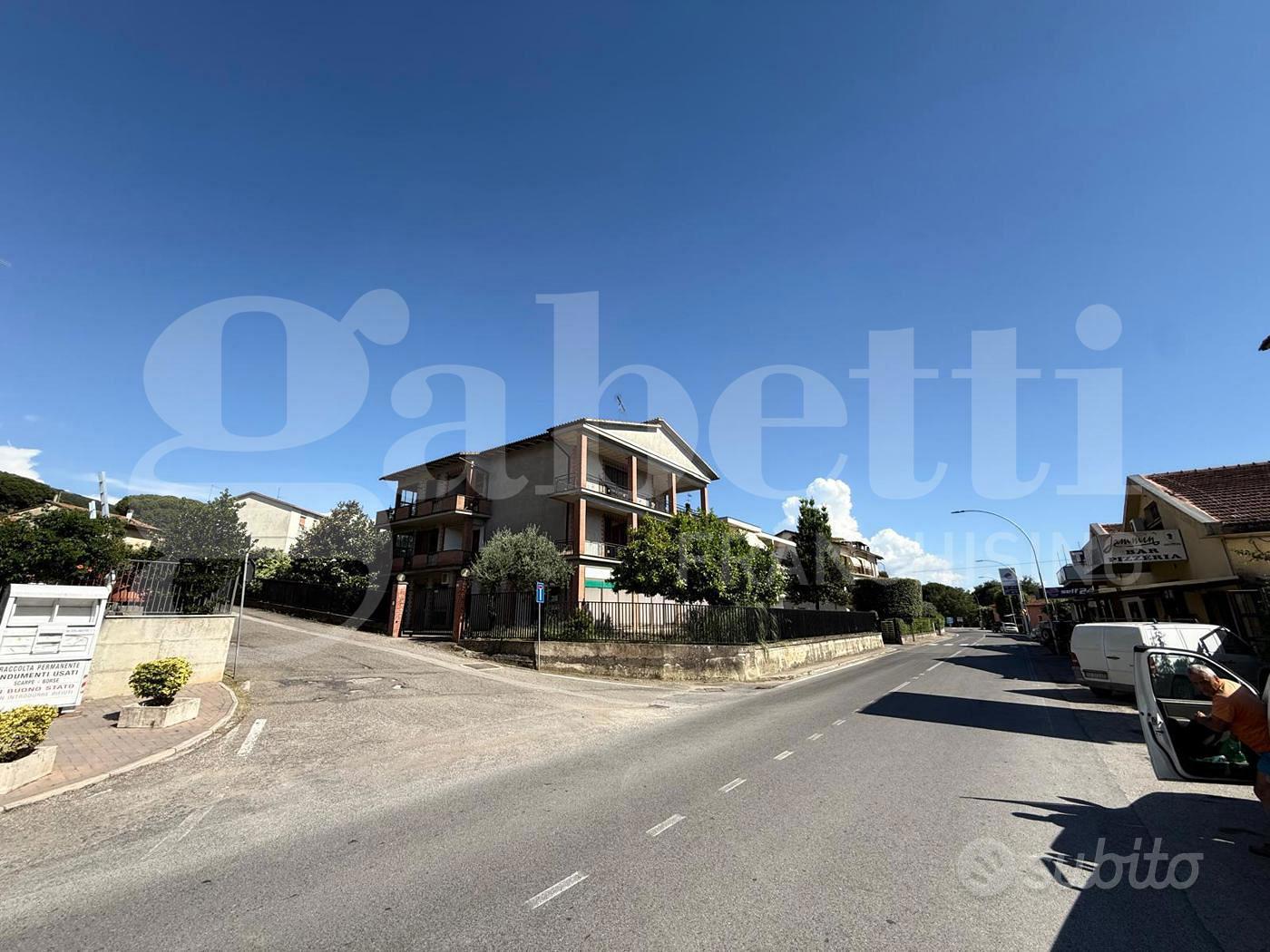 Appartamento Lugnano in Teverina - Vista 6