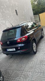 Tiguan tsi motore da rifare