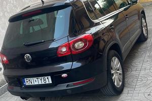 Tiguan tsi motore da rifare