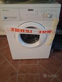 lavatrice Ignis