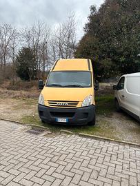 Iveco Daily h3 l2 3.0 180cv