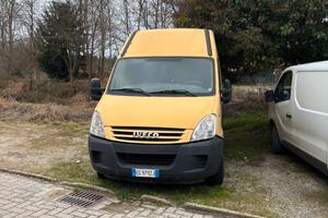 Iveco Daily h3 l2 3.0 180cv