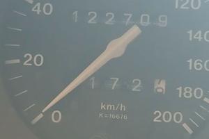 Auto opel Corsa 1.0 12v 100 anno 99