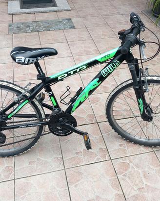 Bicicletta
