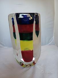 vaso "Sommerso" 