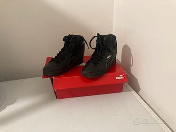 Scarpe puma