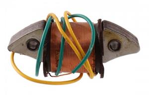 Bobina luce per Vespa 90 Super Sprint GTR Rally - 