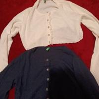 coprispalle benetton