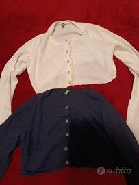 coprispalle benetton