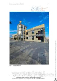 Capannone Industriale Assemini [A4299831]