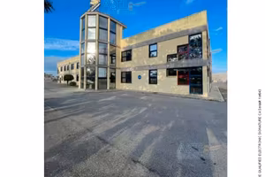Capannone Industriale Assemini [A4299831]
