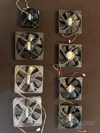 Ventole Cooler Master - diverse misure