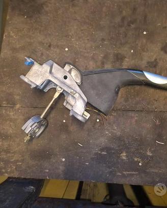 Leva Freno A Mano In Carbonio Per Porsche 996