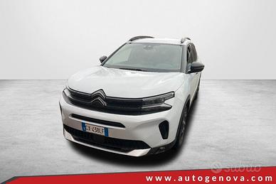 CITROEN C5 AIRCROSS BLUEHDI 130CV SeS EAT8 MAX ( F