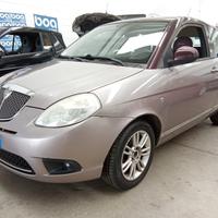 Lancia Ypsilon 1.4 Platino Ecochic GPL