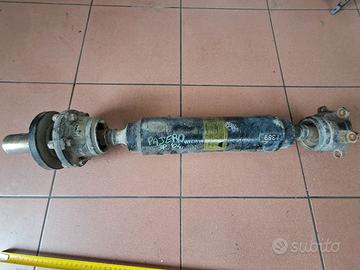 Albero Di Trasmissione Mitsubishi Pajero '04 3P.