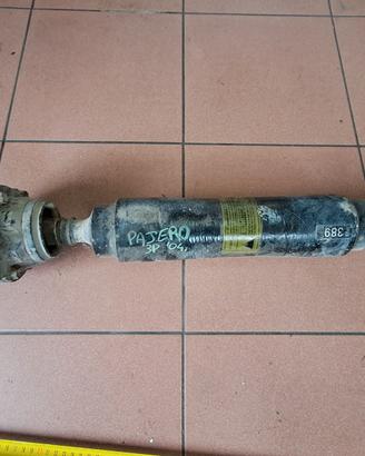 Albero Di Trasmissione Mitsubishi Pajero '04 3P.