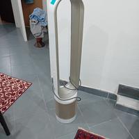 purificatore aria dyson