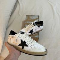 Golden Goose Ball Star