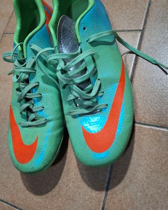 Scarpe Calcetto Nike Mercurial