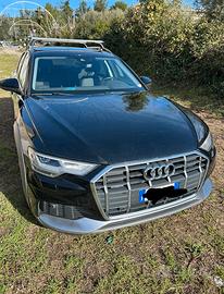 Audi a6 all road 20222