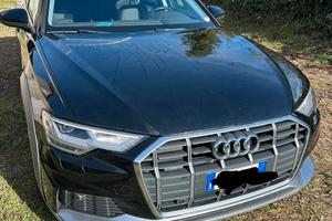 Audi a6 all road 20222