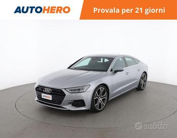 AUDI A7 PU65519