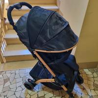 Passegino Cam Compass 2.0