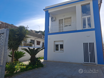 Appartamenti a San Vito