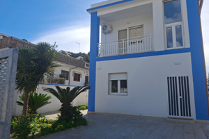 Appartamenti a San Vito