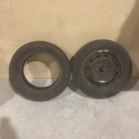 Pneumatici Hankook 4 stagioni (M+S)