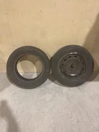 Pneumatici Hankook 4 stagioni (M+S)